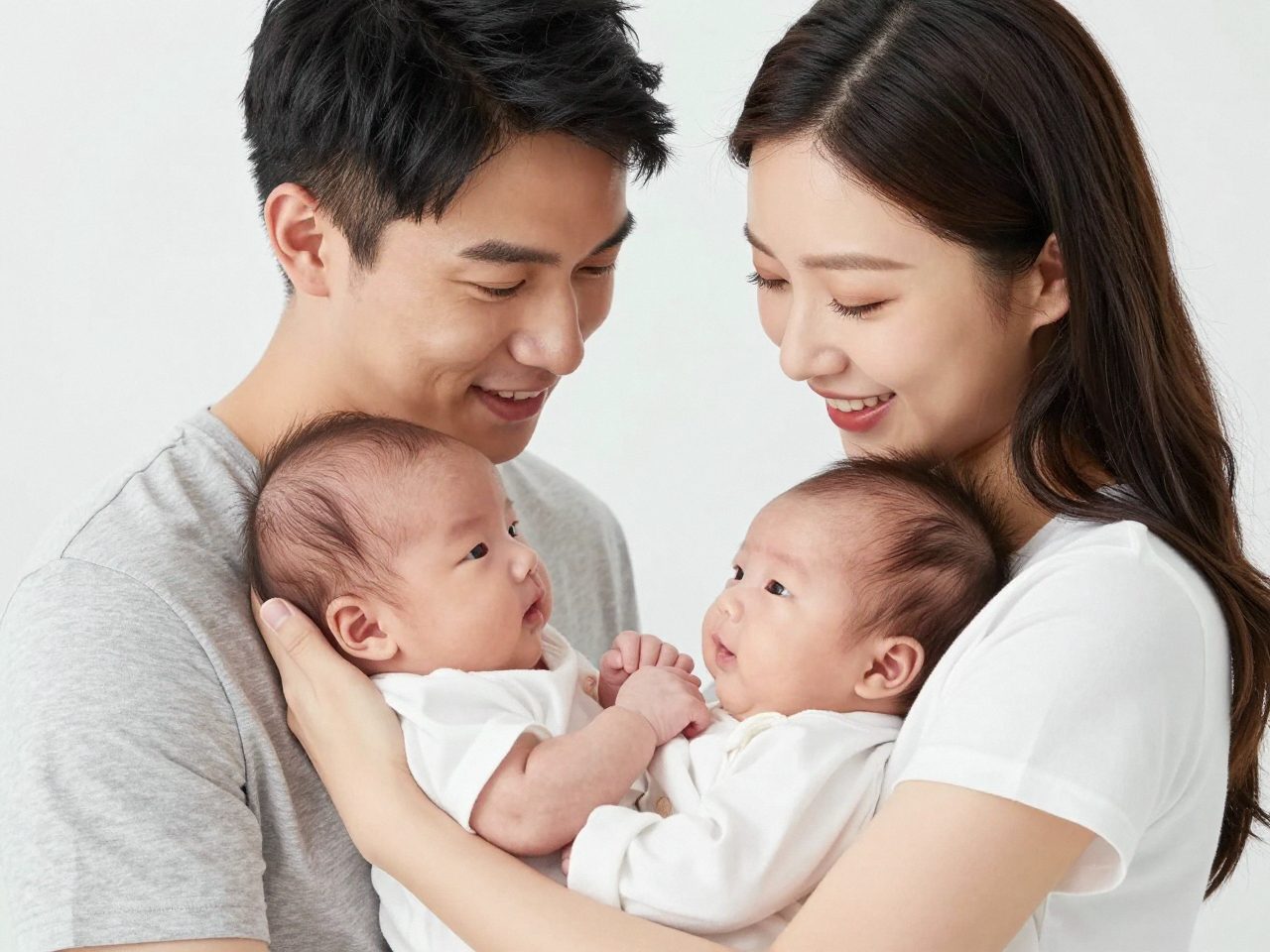 周先生夫妇